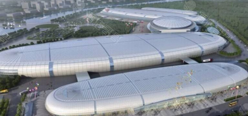 海峡国际会展中心