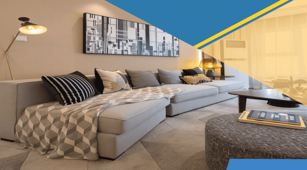 品质家居品质生活，传送幸福到万家