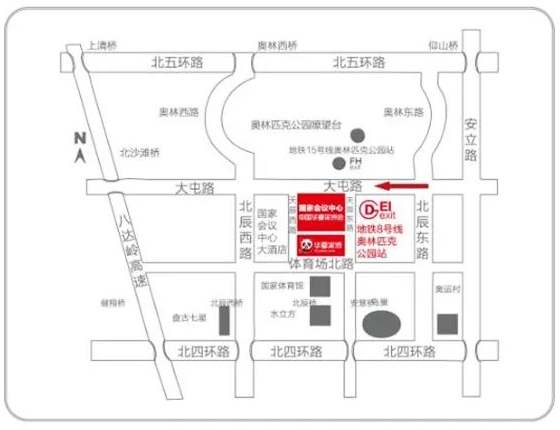 北京家博会 北京家博会